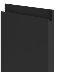 Black SM Finger Pull