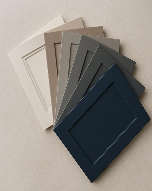 Nantucket Series - Custom Color