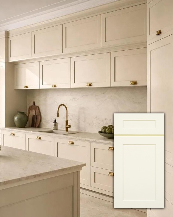 NS Antique White
