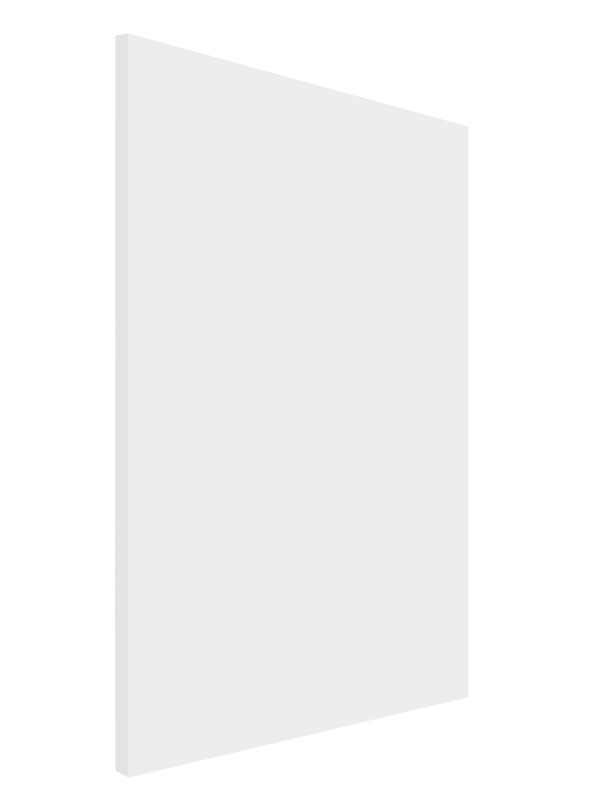 Puerta Blanco Polar SM